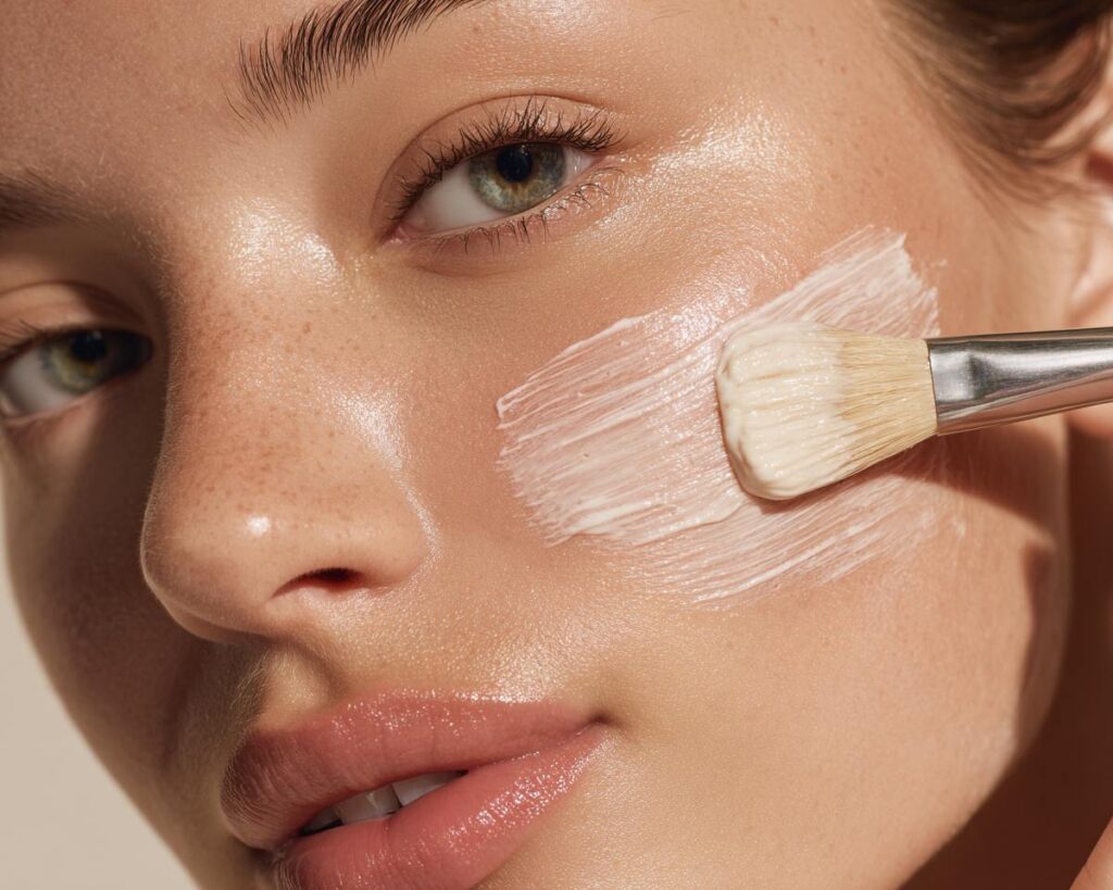 clinique mode AI-Powered Skincare Guide