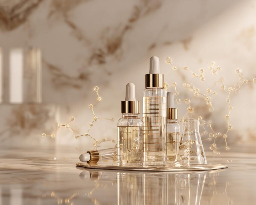 clinique mode AI-Powered Skincare Guide