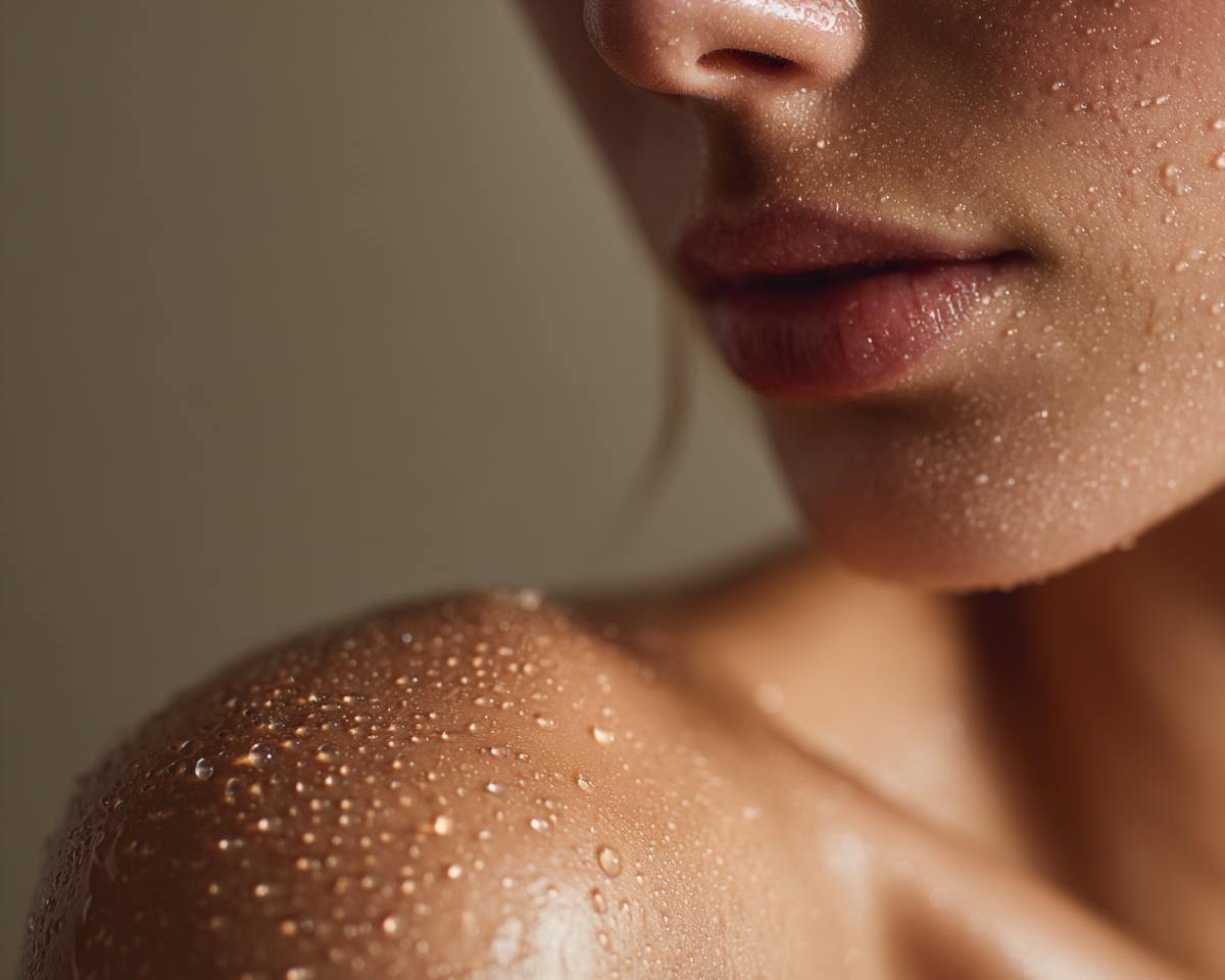 clinique mode AI-Powered Skincare Guide