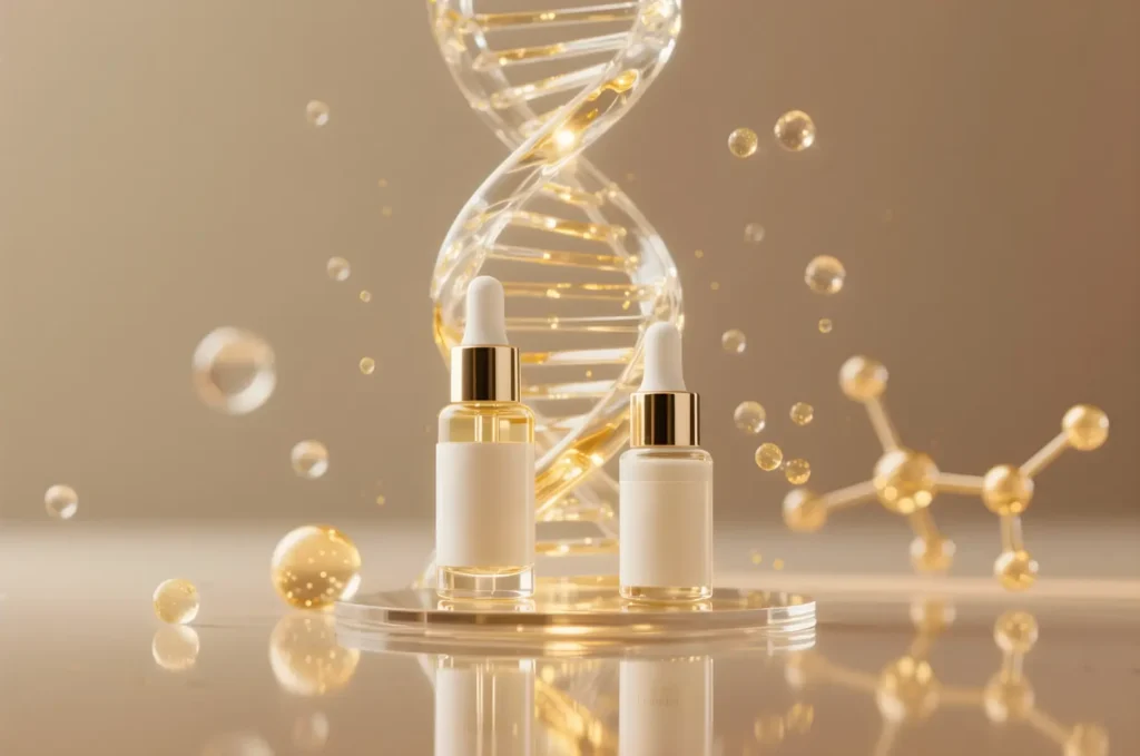 ai powered cosmetology clinique mode