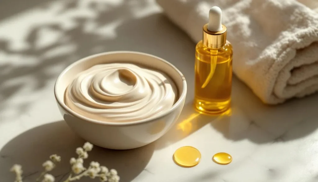 AI-Powered Skincare Guide