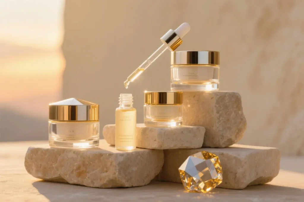 AI-Powered Skincare Guide