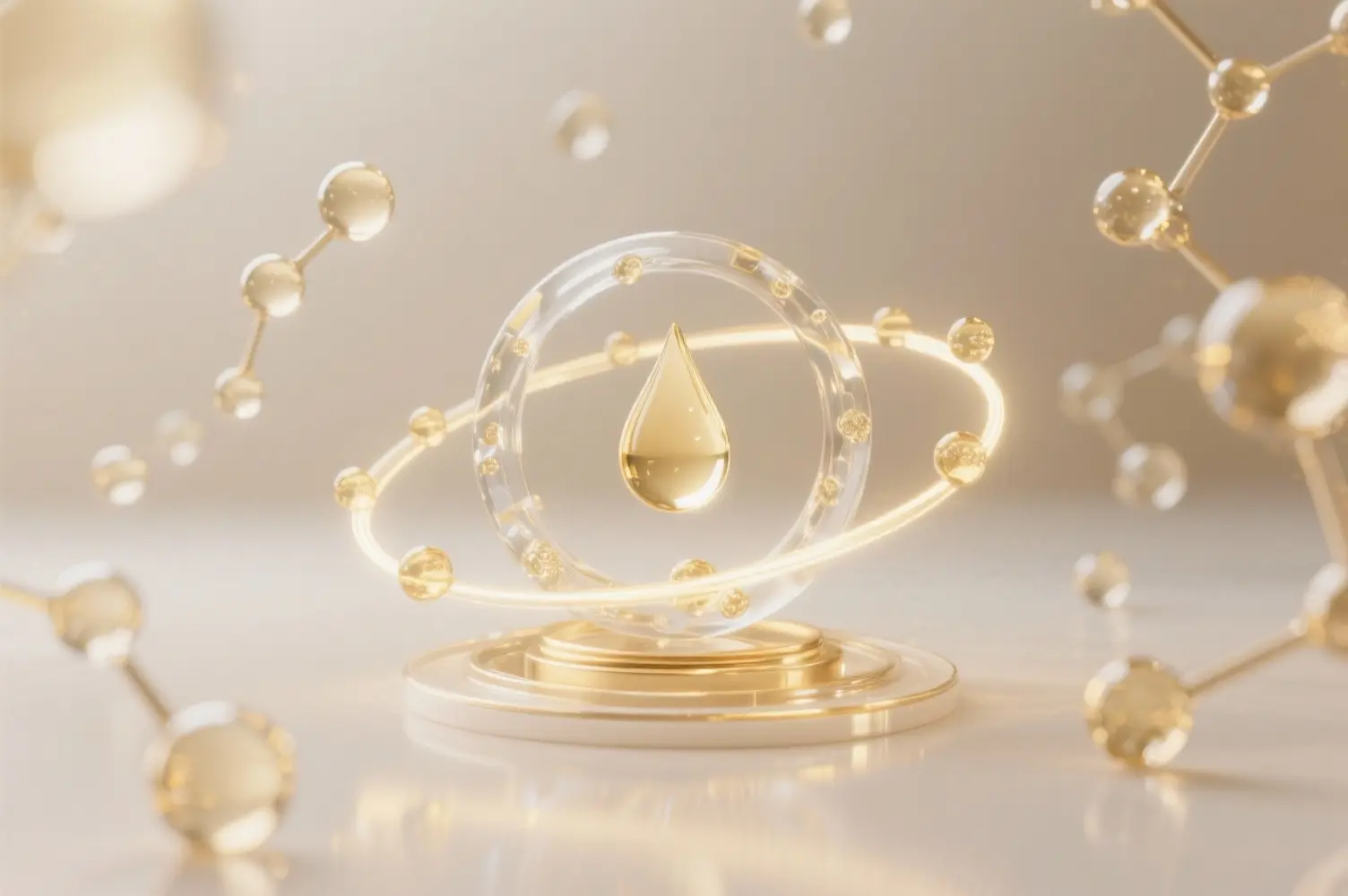 AI-Powered Skincare Guide